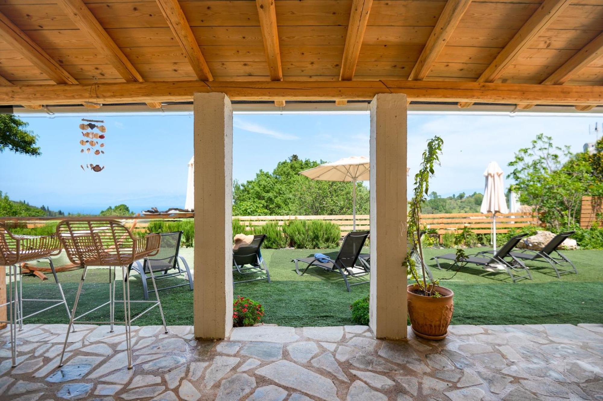 Villekulla Villa Agnítsini