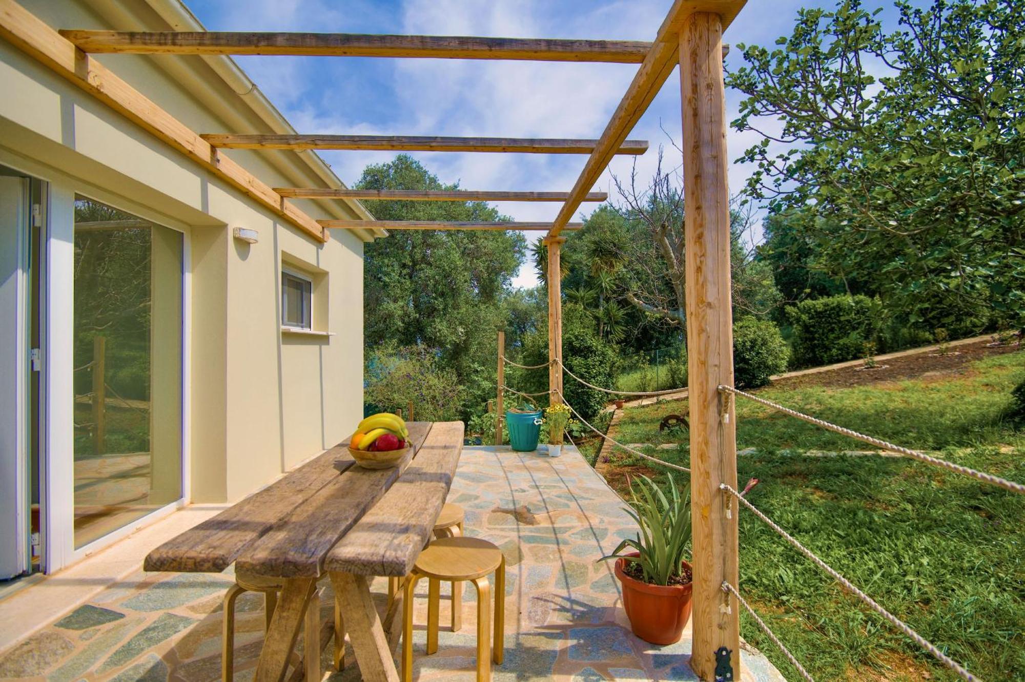 Villekulla Villa Agnítsini