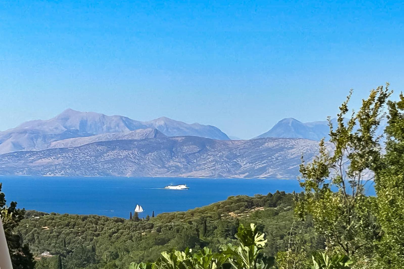 Villekulla Villa Agnitsini