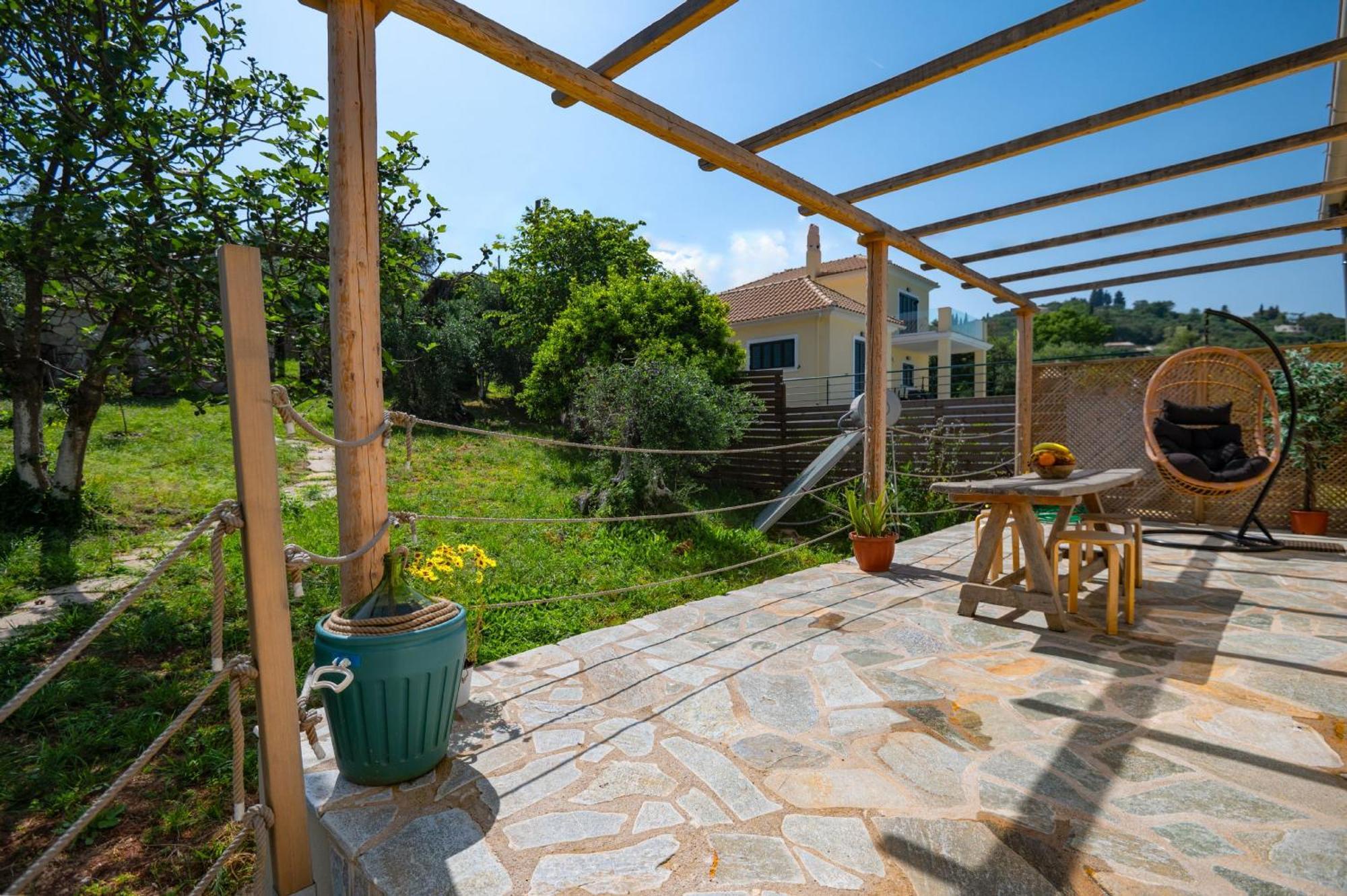Villekulla Villa *