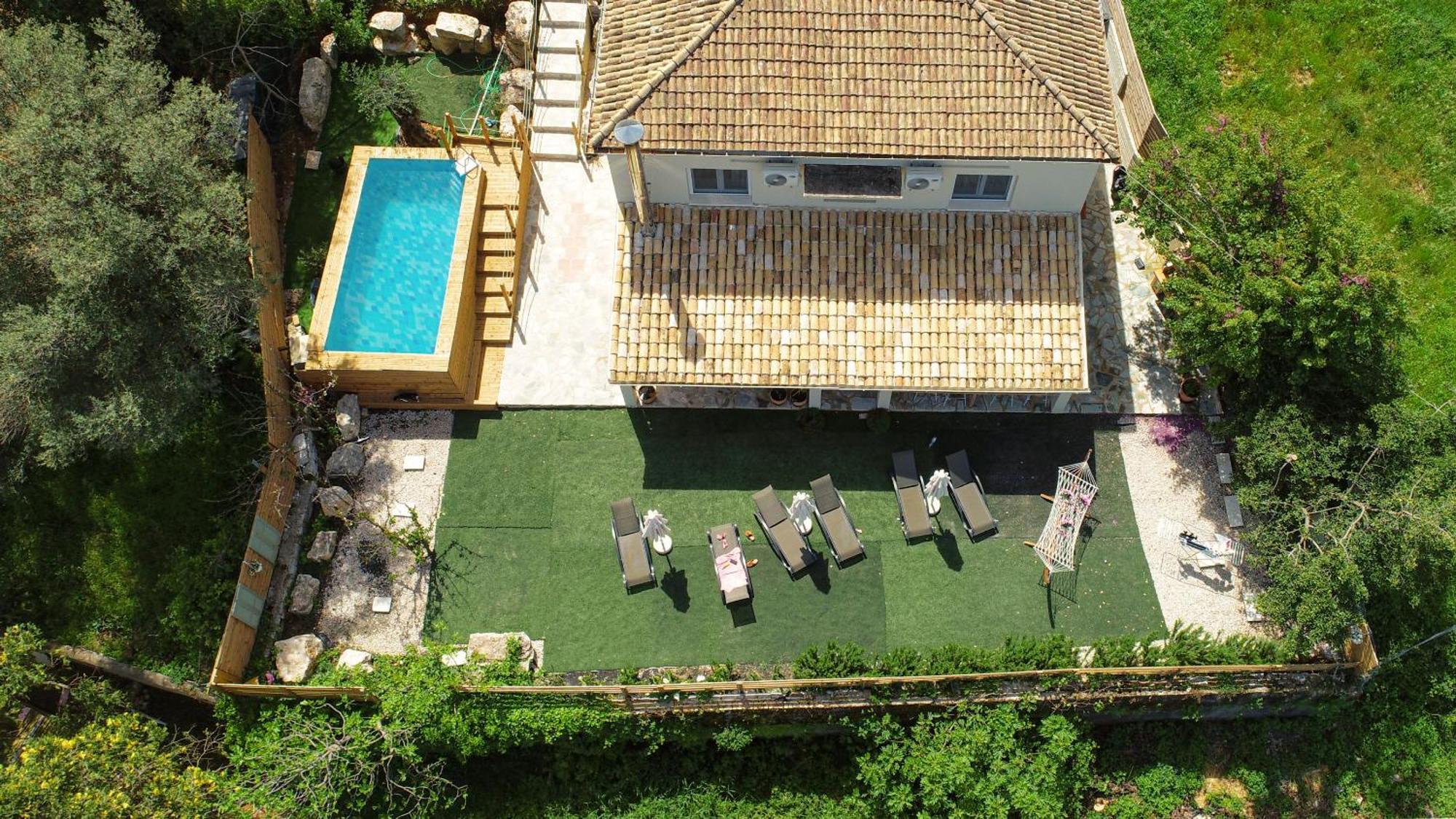 Villa Villekulla